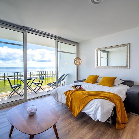 Apartment Les Trois Iles-11 By Interhome Кіберон Екстер'єр фото