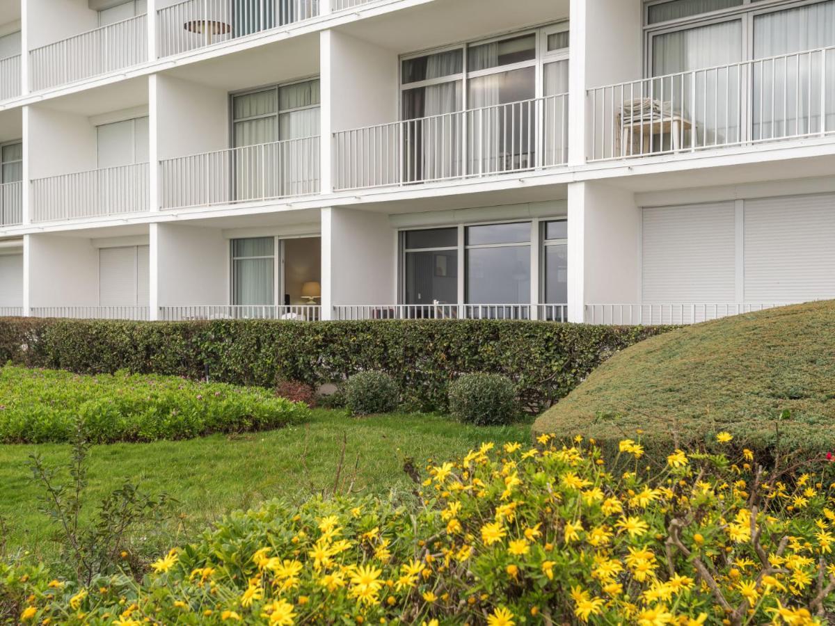 Apartment Les Trois Iles-11 By Interhome Кіберон Екстер'єр фото