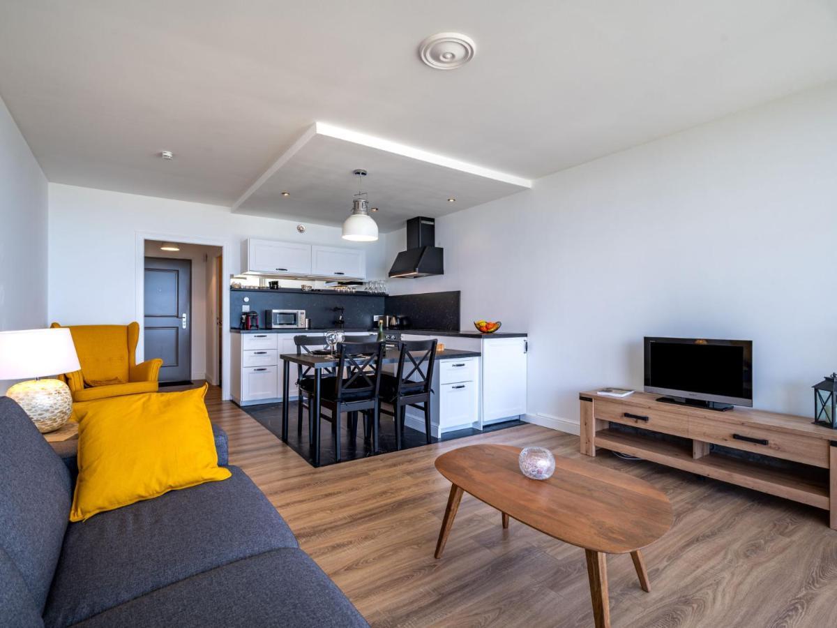 Apartment Les Trois Iles-11 By Interhome Кіберон Екстер'єр фото