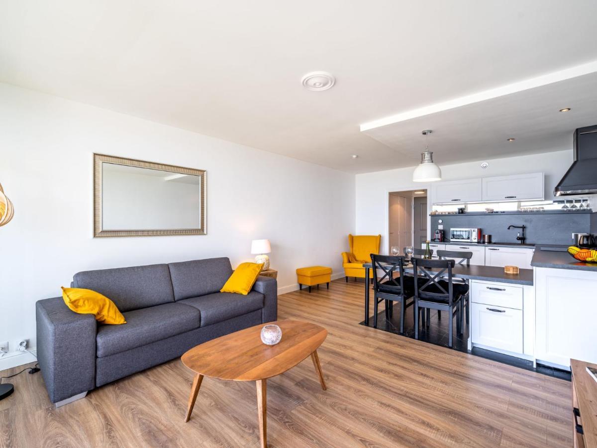 Apartment Les Trois Iles-11 By Interhome Кіберон Екстер'єр фото