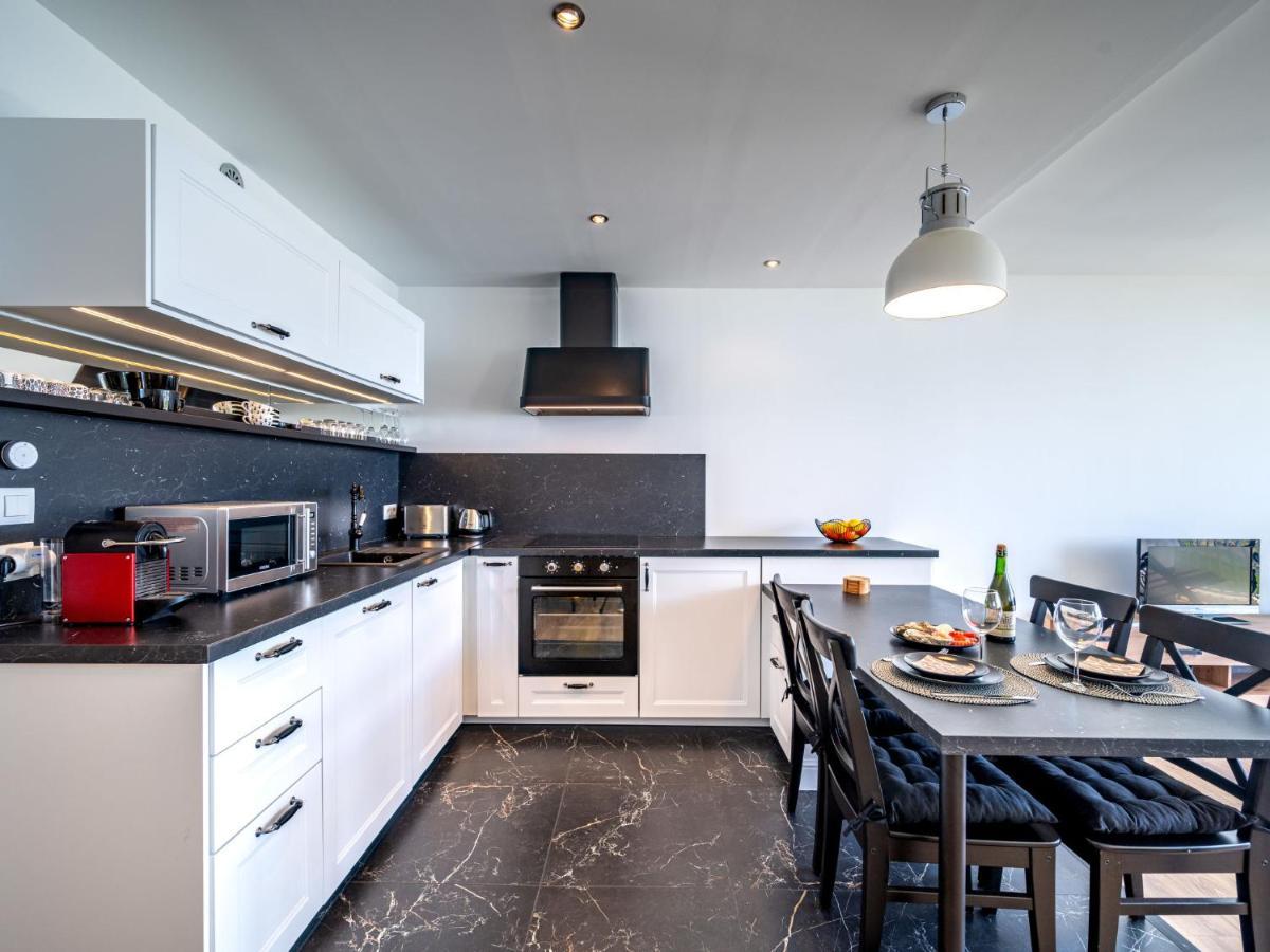 Apartment Les Trois Iles-11 By Interhome Кіберон Екстер'єр фото