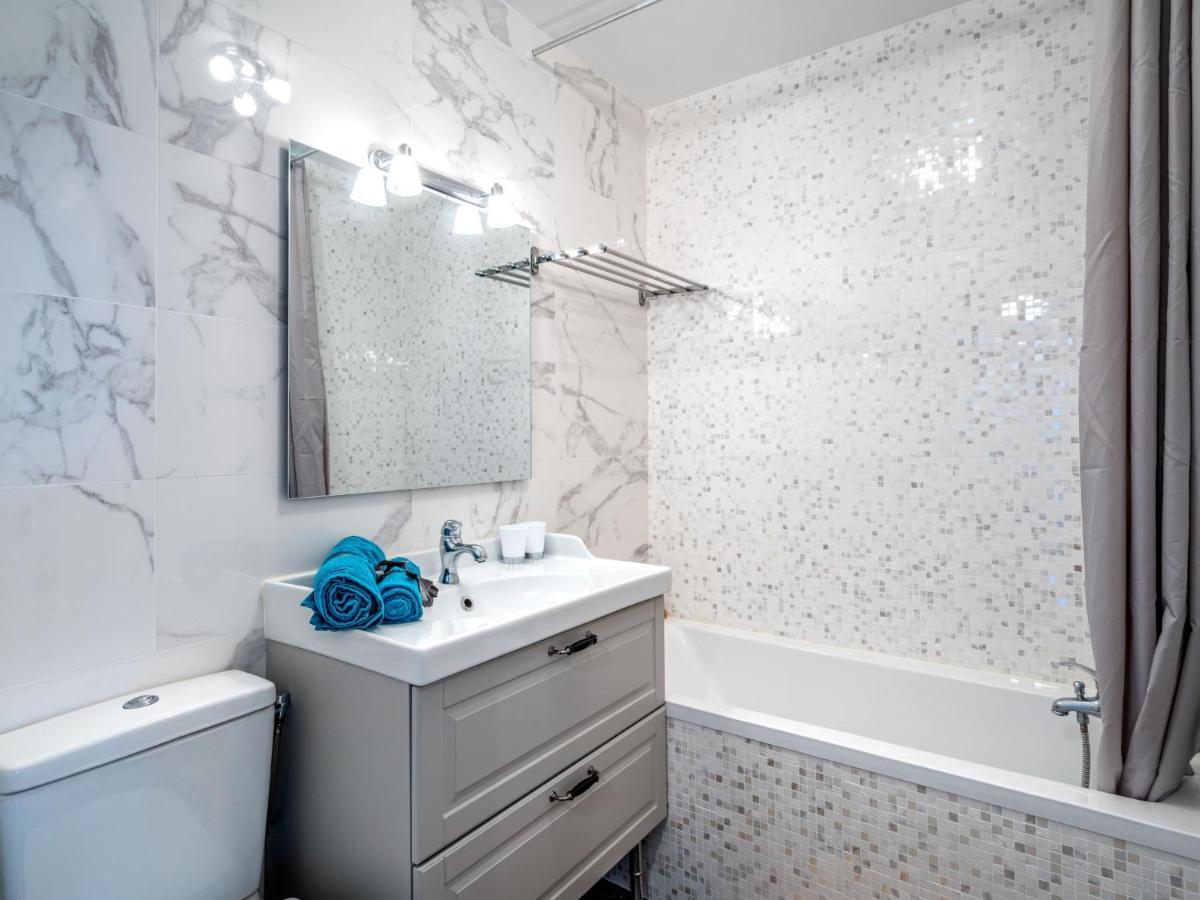 Apartment Les Trois Iles-11 By Interhome Кіберон Екстер'єр фото